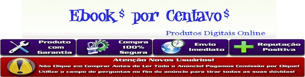 Loja de Produtos Digitais