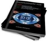 Programação PHP (Com direitos de Revenda) Ebook (PDF)