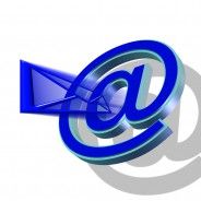 Lista com milhares de e-mails para divulgação