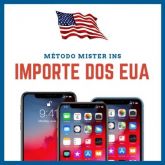 Academia de Importação Mister Ins