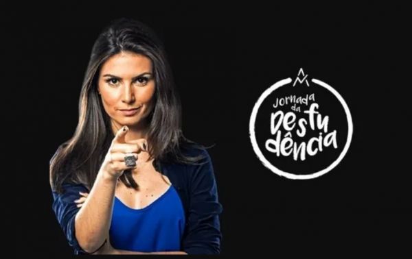 Jornada Da Desfudência