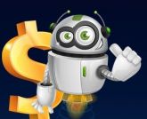 Robot Binary Script 50%OFF