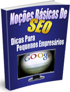Nocoes Básicas De SEO