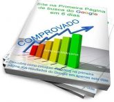 SEO, Otimização de Sites (Com direitos de Revenda)Ebook(PDF)