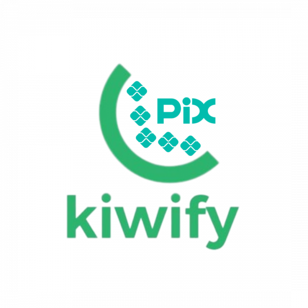 Pix no Kiwify