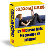 Pacote de Cursos