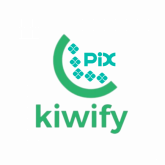 Pix no Kiwify