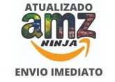 Amazon Ninja - GANHE EM DOLÁRES!