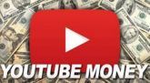 Youtube Money